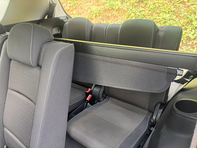 Toyota Verso 1.8 V-Matic Icon MPV 5dr Petrol Multidrive S Euro 6 (7 Seat) (147 ps) 5dr Automatic 2026