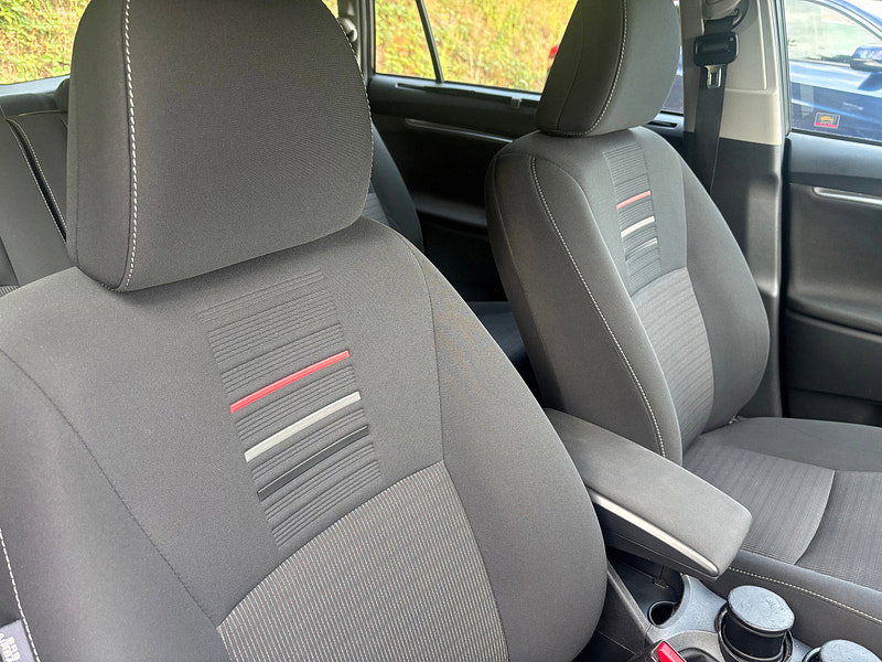 Toyota Verso 1.8 V-Matic Icon MPV 5dr Petrol Multidrive S Euro 6 (7 Seat) (147 ps) 5dr Automatic 2026