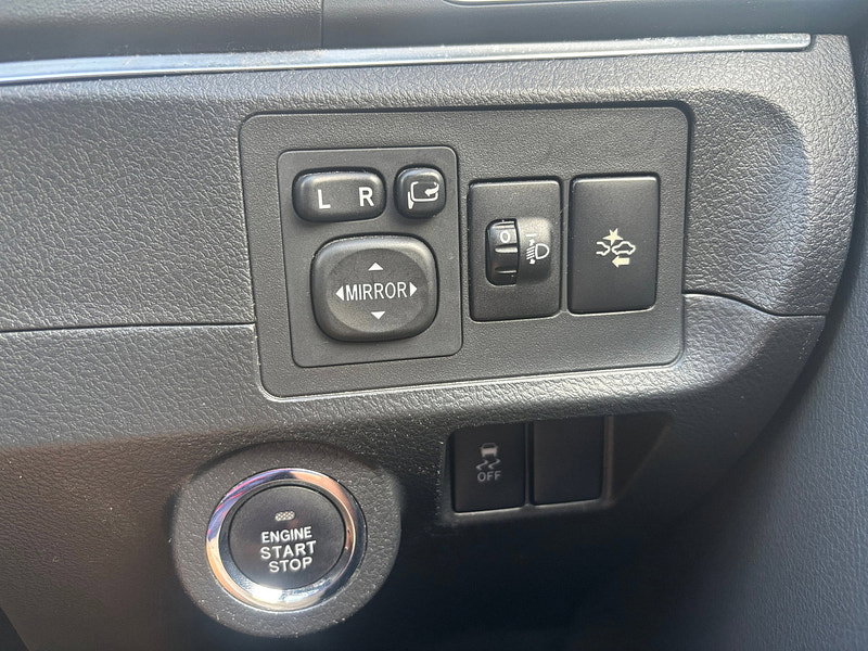 Toyota Verso 1.8 V-Matic Icon MPV 5dr Petrol Multidrive S Euro 6 (7 Seat) (147 ps) 5dr Automatic 2026