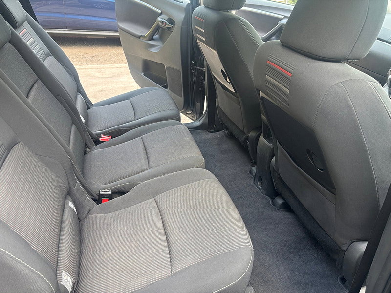 Toyota Verso 1.8 V-Matic Icon MPV 5dr Petrol Multidrive S Euro 6 (7 Seat) (147 ps) 5dr Automatic 2026