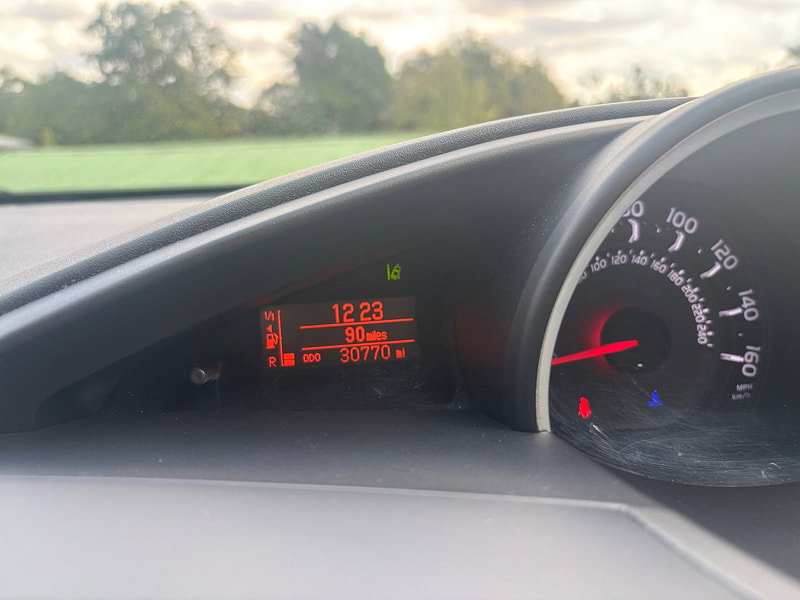 Toyota Verso 1.8 V-Matic Icon MPV 5dr Petrol Multidrive S Euro 6 (7 Seat) (147 ps) 5dr Automatic 2026