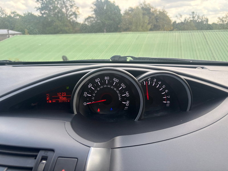 Toyota Verso 1.8 V-Matic Icon MPV 5dr Petrol Multidrive S Euro 6 (7 Seat) (147 ps) 5dr Automatic 2026