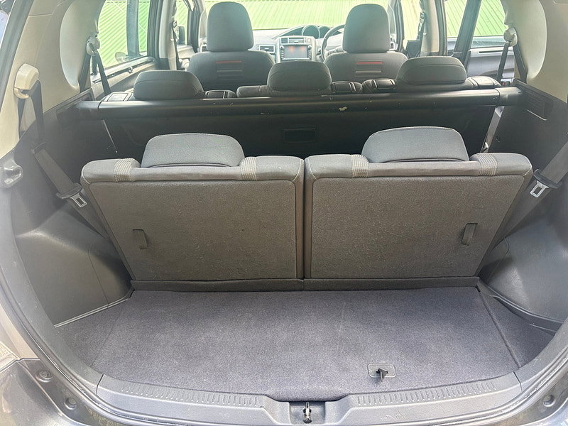 Toyota Verso 1.8 V-Matic Icon MPV 5dr Petrol Multidrive S Euro 6 (7 Seat) (147 ps) 5dr Automatic 2026