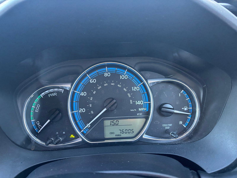 Toyota Yaris 1.5 VVT-h Design Hatchback 5dr Petrol Hybrid E-CVT Euro 6 (101 ps) 5dr Automatic 2026