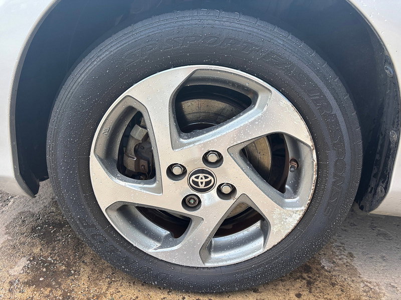 Toyota Yaris 1.5 VVT-h Icon Hatchback 5dr Petrol Hybrid E-CVT Euro 6 (101 ps) 5dr Automatic 2026
