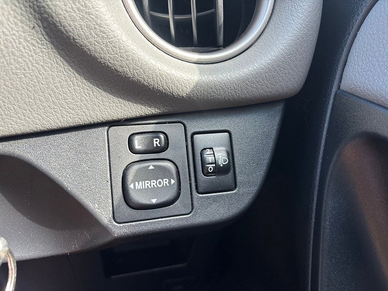 Toyota Yaris 1.33 Dual VVT-i Icon Hatchback 5dr Petrol Multidrive S Euro 6 (99 ps) 5dr Automatic 2026