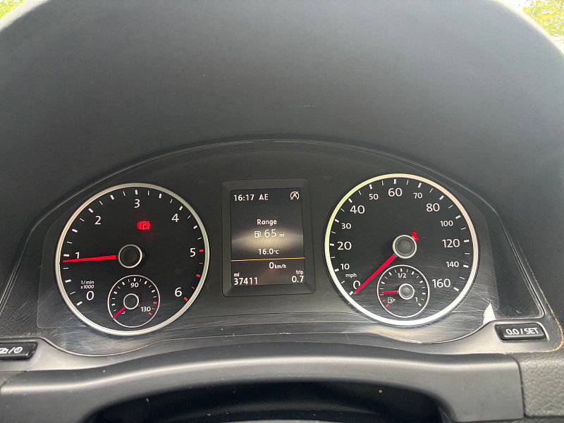 Volkswagen Tiguan 2.0 TDI BlueMotion Tech Match Edition SUV 5dr Diesel Manual 4WD Euro 6 (s/s) (150 ps) 5dr Manual 2026