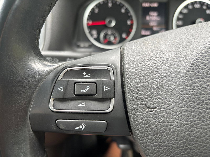 Volkswagen Tiguan 2.0 TDI BlueMotion Tech Match SUV 5dr Diesel Manual 2WD Euro 5 (s/s) (140 ps) 5dr Manual 2026