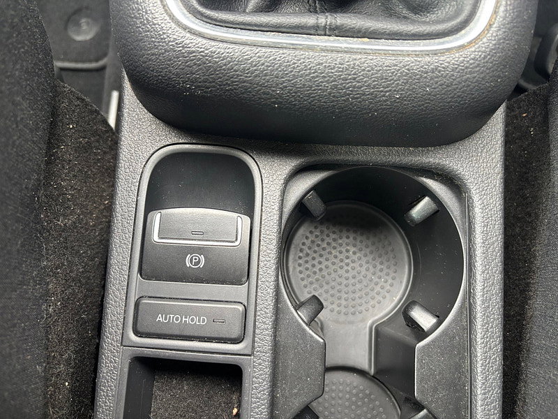 Volkswagen Tiguan 2.0 TDI BlueMotion Tech Match SUV 5dr Diesel Manual 2WD Euro 5 (s/s) (140 ps) 5dr Manual 2026
