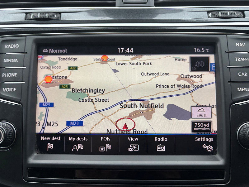 Volkswagen Tiguan 2.0 TDI BlueMotion Tech SE Navigation SUV 5dr Diesel DSG 4Motion Euro 6 (s/s) (150 ps) 5dr Automatic 2026