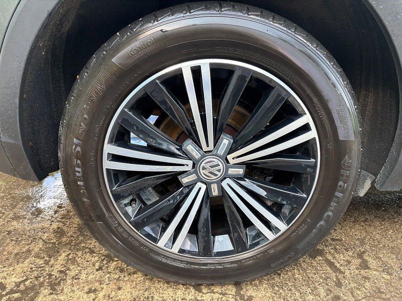 Volkswagen Tiguan 2.0 TDI BlueMotion Tech SE Navigation SUV 5dr Diesel DSG 4Motion Euro 6 (s/s) (150 ps) 5dr Automatic 2026