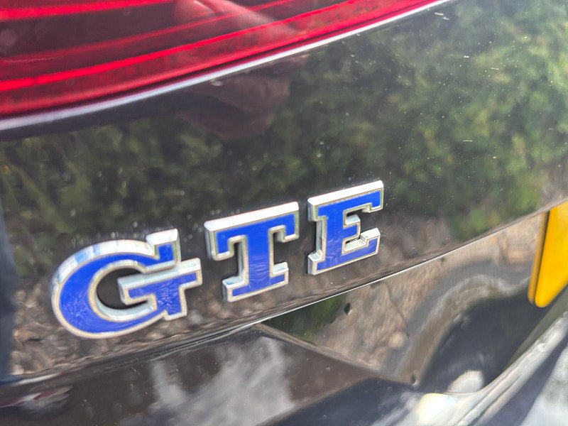 Volkswagen Passat 1.4 TSI GTE Advance Estate 5dr Petrol Plug-in Hybrid DSG Euro 6 (s/s) (218 ps) 5dr Automatic 2026