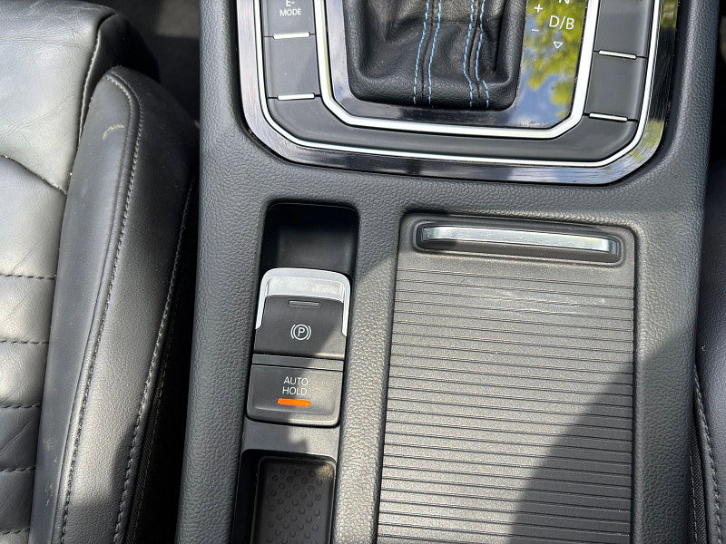 Volkswagen Passat 1.4 TSI GTE Advance Estate 5dr Petrol Plug-in Hybrid DSG Euro 6 (s/s) (218 ps) 5dr Automatic 2026