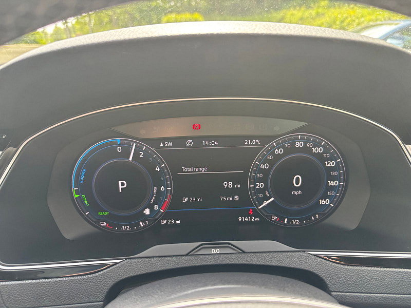 Volkswagen Passat 1.4 TSI GTE Advance Estate 5dr Petrol Plug-in Hybrid DSG Euro 6 (s/s) (218 ps) 5dr Automatic 2026