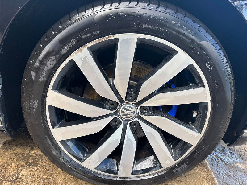 Volkswagen Passat 1.4 TSI GTE Advance Estate 5dr Petrol Plug-in Hybrid DSG Euro 6 (s/s) (218 ps) 5dr Automatic 2026