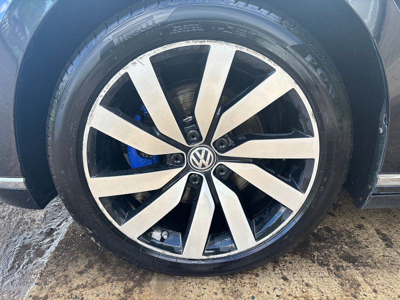 Volkswagen Passat 1.4 TSI GTE Advance Estate 5dr Petrol Plug-in Hybrid DSG Euro 6 (s/s) (218 ps) 5dr Automatic 2026