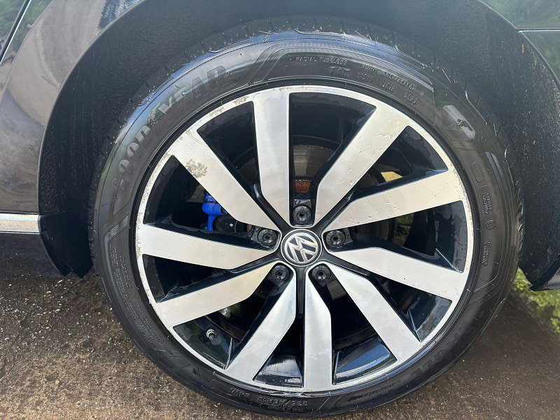 Volkswagen Passat 1.4 TSI GTE Advance Estate 5dr Petrol Plug-in Hybrid DSG Euro 6 (s/s) (218 ps) 5dr Automatic 2026
