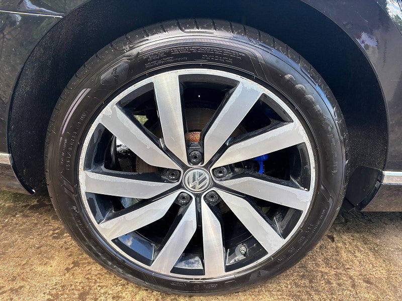Volkswagen Passat 1.4 TSI GTE Advance Estate 5dr Petrol Plug-in Hybrid DSG Euro 6 (s/s) (218 ps) 5dr Automatic 2026