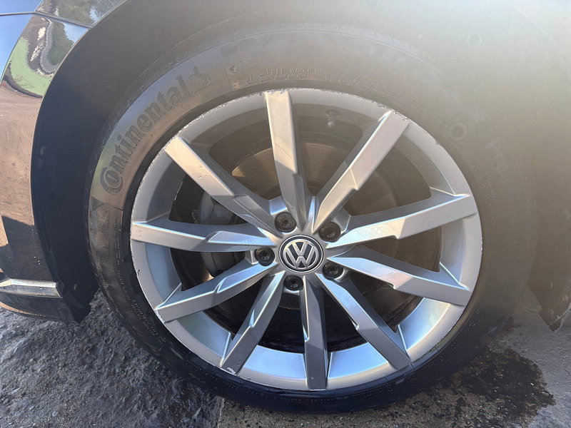 Volkswagen Passat 2.0 TDI BlueMotion Tech R-Line Estate 5dr Diesel Manual Euro 6 (s/s) (150 ps) 5dr Manual 2026