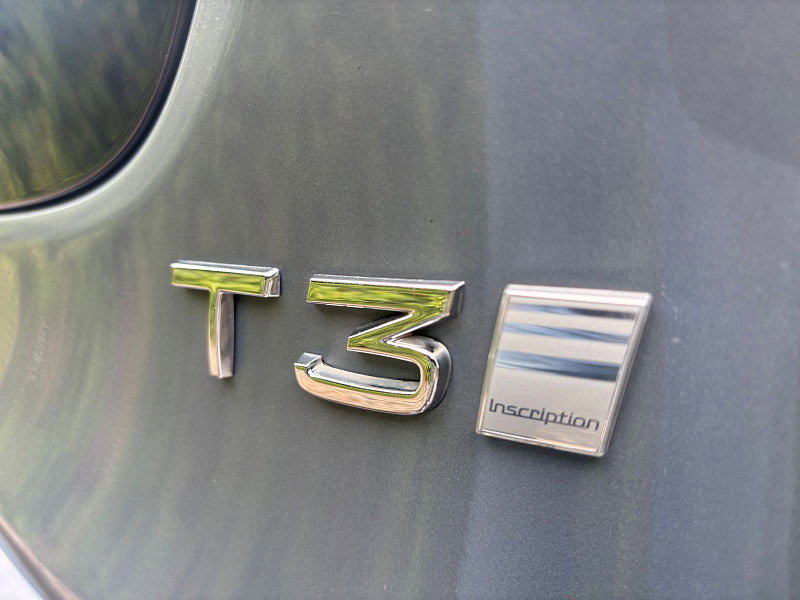 Volvo V40 1.5 T3 GPF Inscription Hatchback 5dr Petrol Auto Euro 6 (s/s) (152 ps) 5dr Automatic 2026