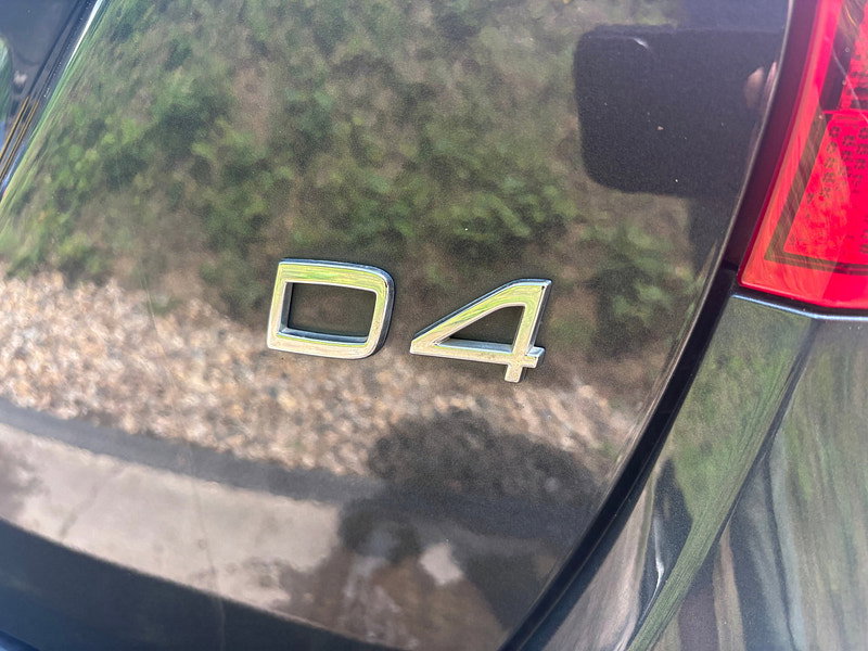 Volvo V60 2.0 D4 Business Edition Estate 5dr Diesel Manual Euro 6 (s/s) (181 ps) 5dr Manual 2026