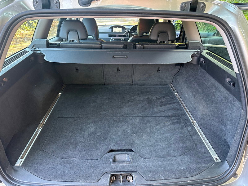 Volvo V70 2.0 D4 SE Lux Estate 5dr Diesel Auto Euro 6 (s/s) (181 ps) 5dr Automatic 2026