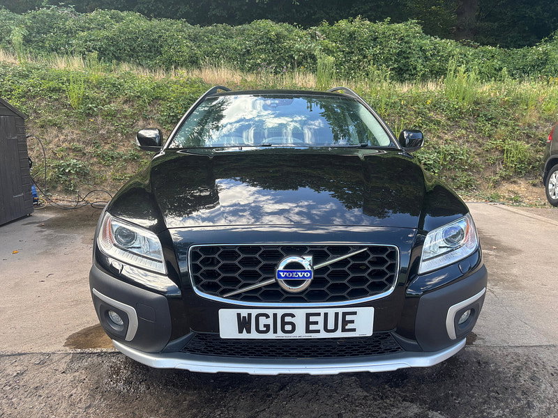 Volvo XC70 2.0 D4 SE Lux Estate 5dr Diesel Manual Euro 6 (s/s) (181 ps) 5dr Manual 2026