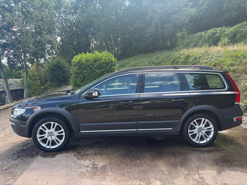 Volvo XC70 2.0 D4 SE Lux Estate 5dr Diesel Manual Euro 6 (s/s) (181 ps) 5dr Manual 2026