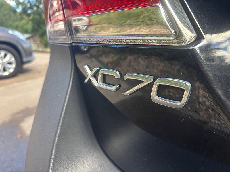 Volvo XC70 2.0 D4 SE Lux Estate 5dr Diesel Manual Euro 6 (s/s) (181 ps) 5dr Manual 2026