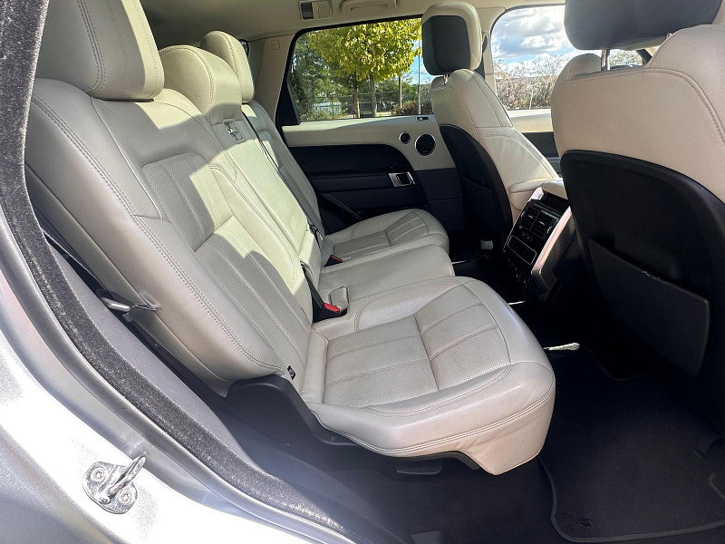 Land Rover Range Rover Sport 2.0 P400e 13.1kWh HSE GPF Dynamic SUV 5dr Petrol Plug-in Hybrid Auto 4WD Euro 6 (s/s) (404 ps)