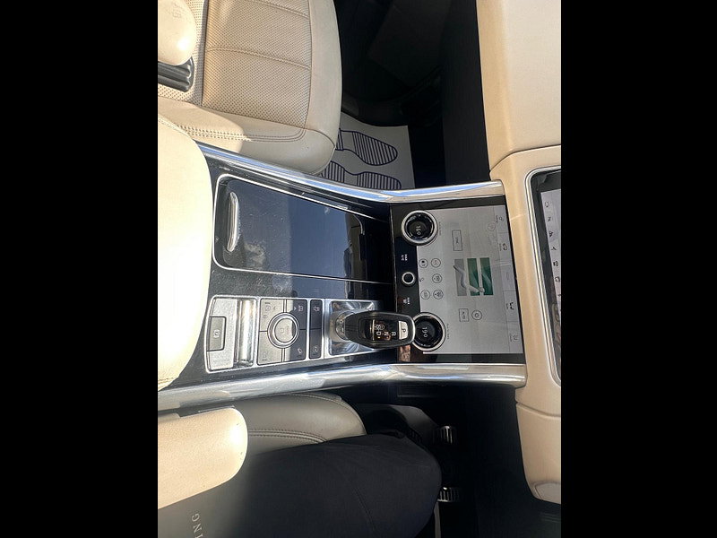 Land Rover Range Rover Sport 2.0 P400e 13.1kWh HSE GPF Dynamic SUV 5dr Petrol Plug-in Hybrid Auto 4WD Euro 6 (s/s) (404 ps)