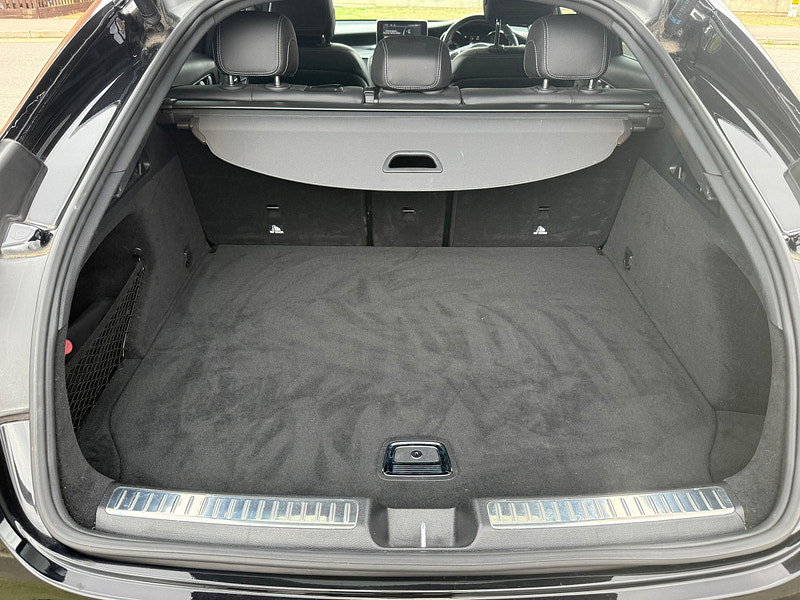 Mercedes-Benz GLC 2.1 GLC220d AMG Line (Premium Plus) Coupe 5dr Diesel G-Tronic 4MATIC Euro 6 (s/s) (170 ps)