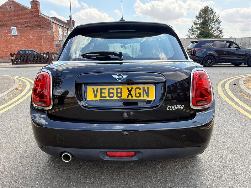 MINI Hatch 1.5 Cooper Hatchback 5dr Petrol Manual Euro 6 (s/s) (136 ps)