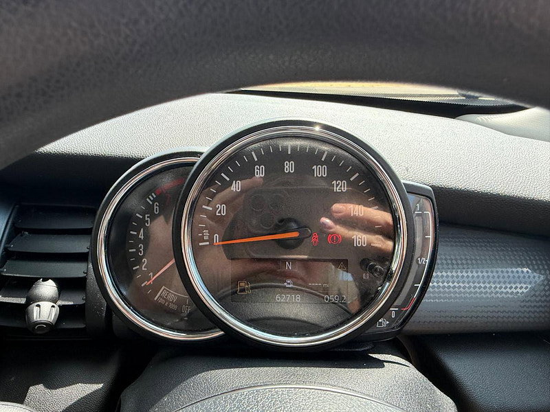 MINI Hatch 1.5 Cooper Hatchback 5dr Petrol Manual Euro 6 (s/s) (136 ps)