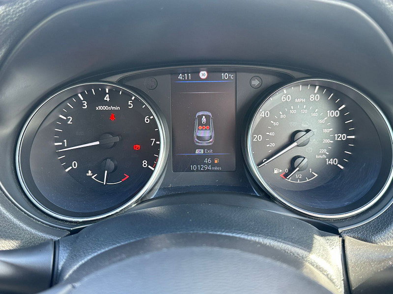 Nissan Qashqai 1.3 DIG-T Acenta Premium SUV 5dr Petrol Manual Euro 6 (s/s) (140 ps)