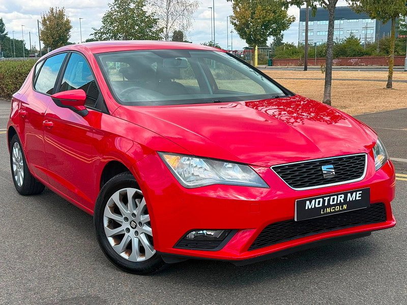 Seat Leon 1.2 TSI SE Hatchback 5dr Petrol DSG Euro 5 (s/s) (105 ps)