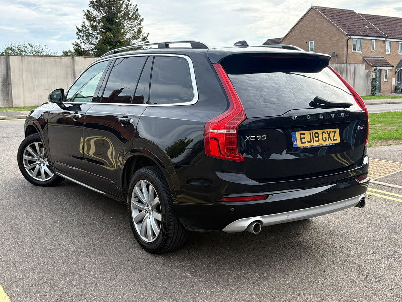 Volvo XC90 2.0 D5 PowerPulse Momentum Pro SUV 5dr Diesel Auto 4WD Euro 6 (s/s) (235 ps)