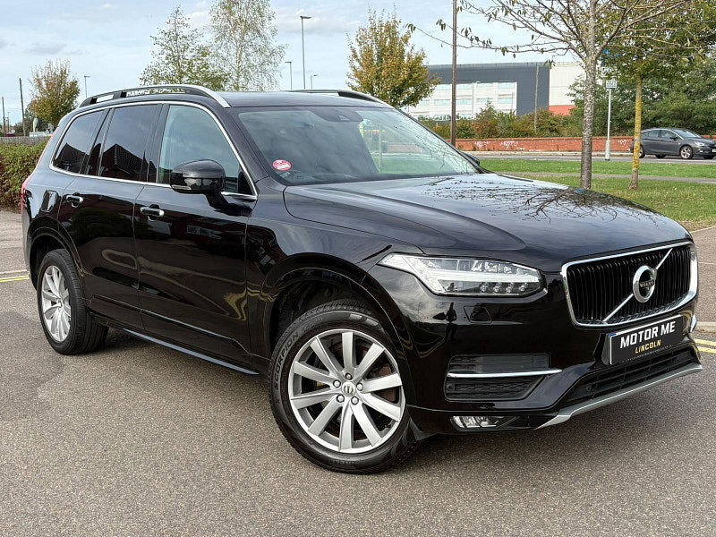Volvo XC90 2.0 D5 PowerPulse Momentum Pro SUV 5dr Diesel Auto 4WD Euro 6 (s/s) (235 ps)