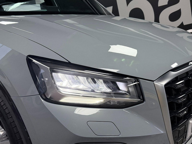 Audi Q2 1.5 TFSI CoD 35 S line S Tronic Euro 6 (s/s) 5dr 5dr Automatic 2026
