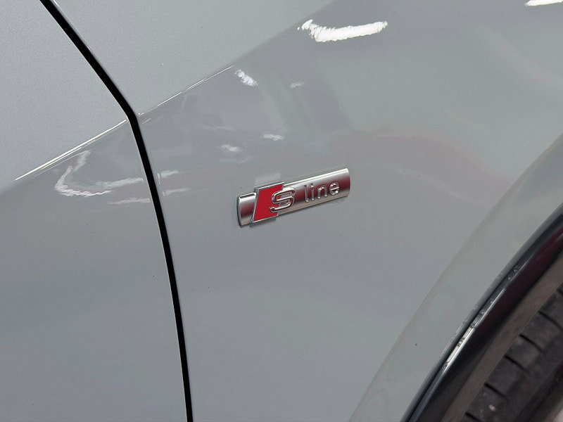 Audi Q2 1.5 TFSI CoD 35 S line S Tronic Euro 6 (s/s) 5dr 5dr Automatic 2026