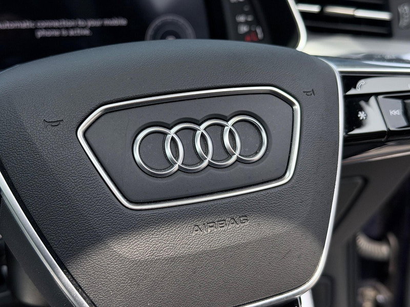 Audi S6 avant 3.0 TDI V6 Tiptronic quattro Euro 6 (s/s) 5dr 5dr Automatic 2026