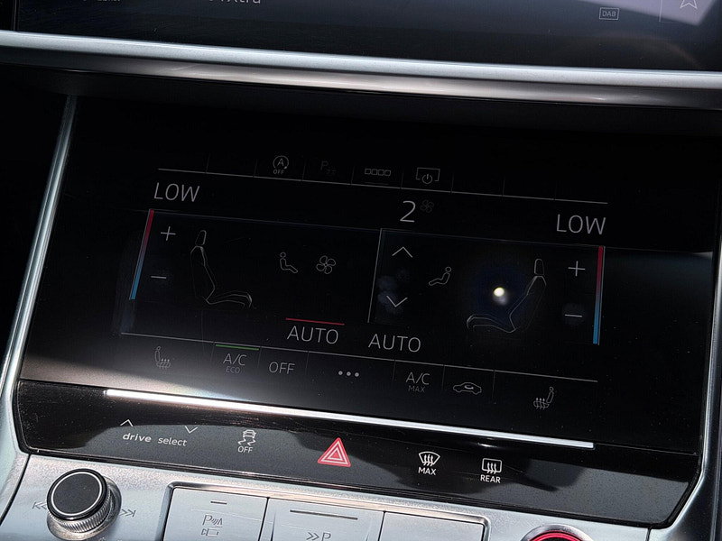 Audi S6 avant 3.0 TDI V6 Tiptronic quattro Euro 6 (s/s) 5dr 5dr Automatic 2026