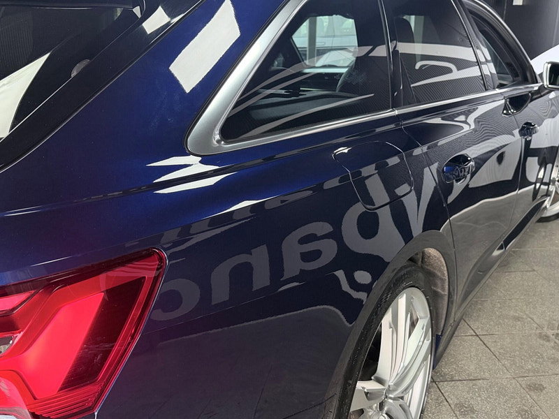 Audi S6 avant 3.0 TDI V6 Tiptronic quattro Euro 6 (s/s) 5dr 5dr Automatic 2026