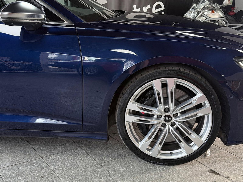 Audi S6 avant 3.0 TDI V6 Tiptronic quattro Euro 6 (s/s) 5dr 5dr Automatic 2026