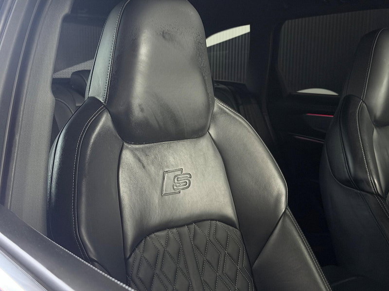 Audi S6 avant 3.0 TDI V6 Tiptronic quattro Euro 6 (s/s) 5dr 5dr Automatic 2026
