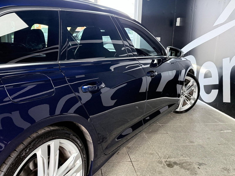 Audi S6 avant 3.0 TDI V6 Tiptronic quattro Euro 6 (s/s) 5dr 5dr Automatic 2026