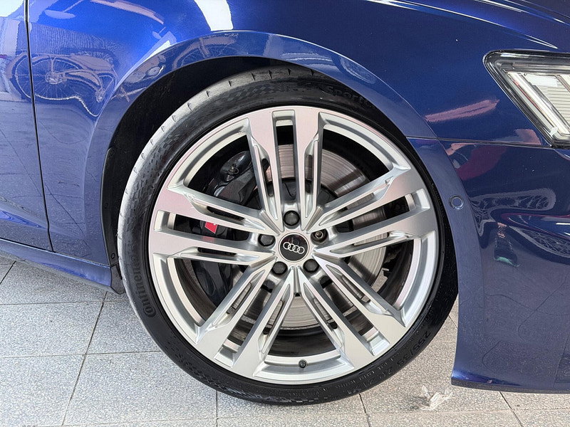 Audi S6 avant 3.0 TDI V6 Tiptronic quattro Euro 6 (s/s) 5dr 5dr Automatic 2026