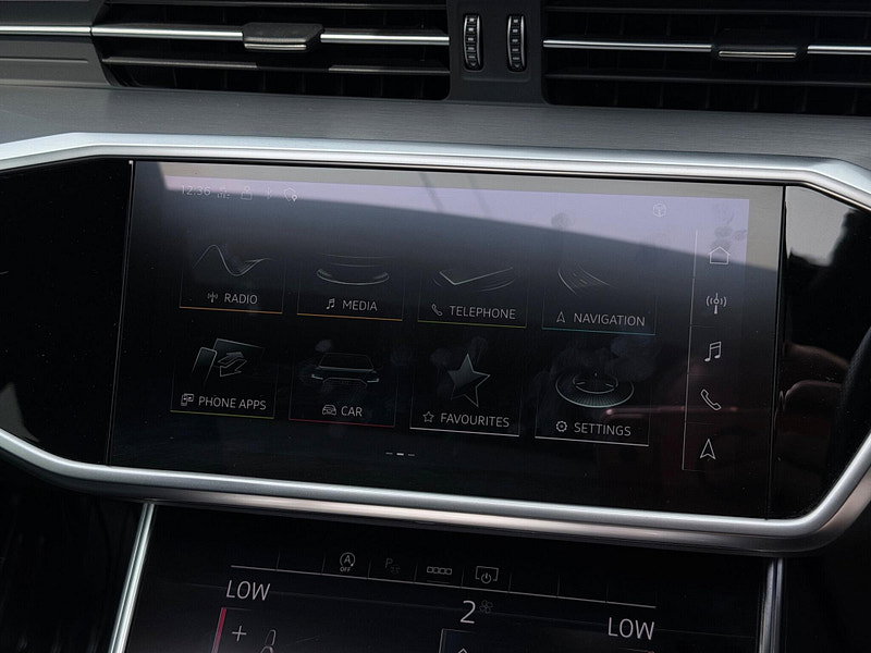 Audi S6 avant 3.0 TDI V6 Tiptronic quattro Euro 6 (s/s) 5dr 5dr Automatic 2026