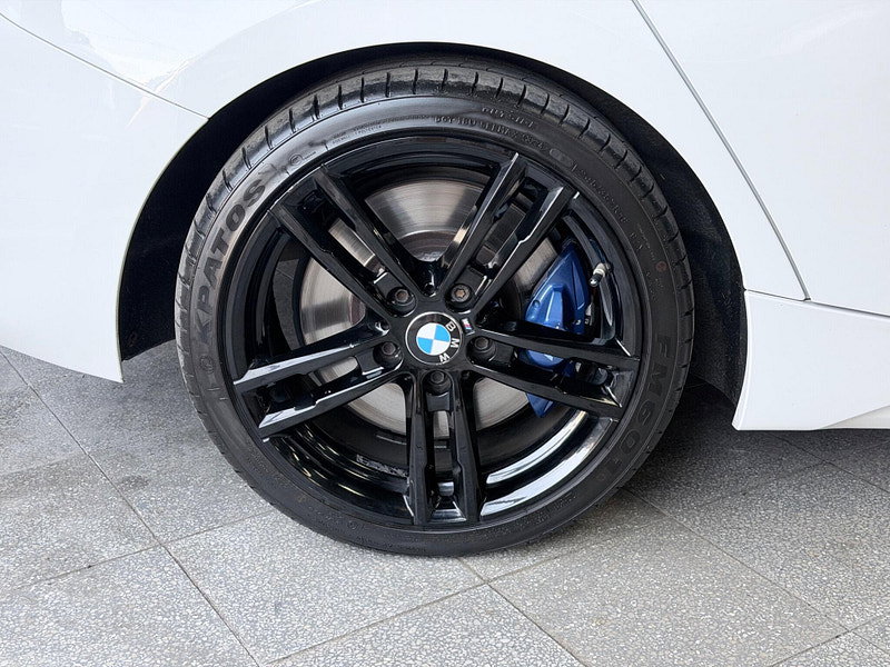 BMW 1 Series 1.5 118i M Sport Shadow Edition Euro 6 (s/s) 5dr 5dr Manual 2026