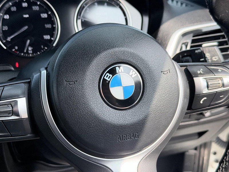 BMW 1 Series 1.5 118i M Sport Shadow Edition Euro 6 (s/s) 5dr 5dr Manual 2026